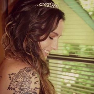 Meet your Posher, Roze